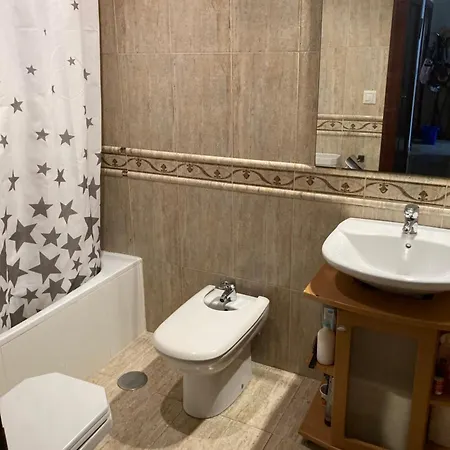 Apartment Piso En Centro Historico *